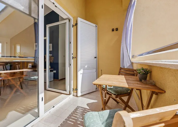 Apartman Lorena