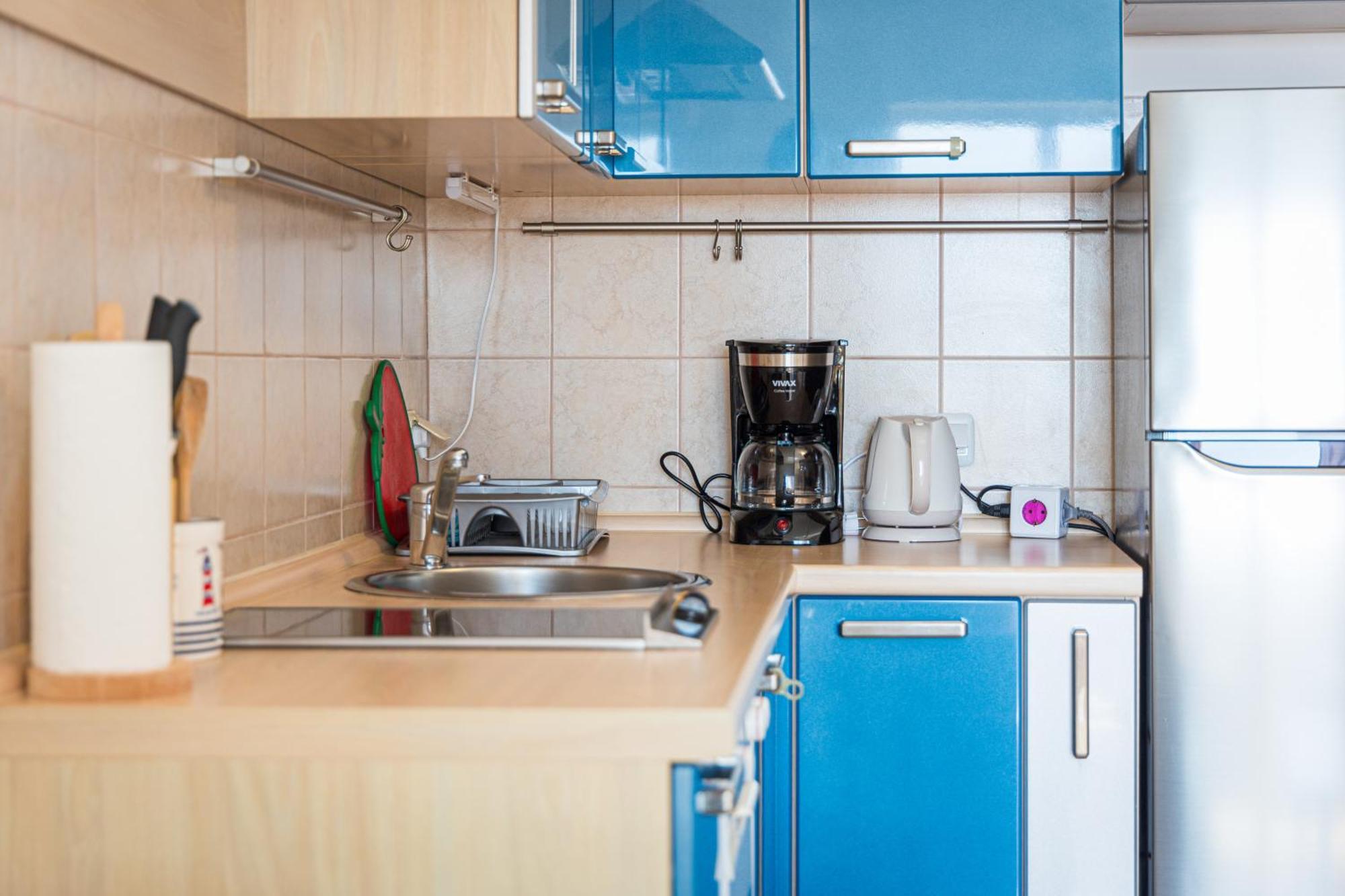 Apartament Lorena