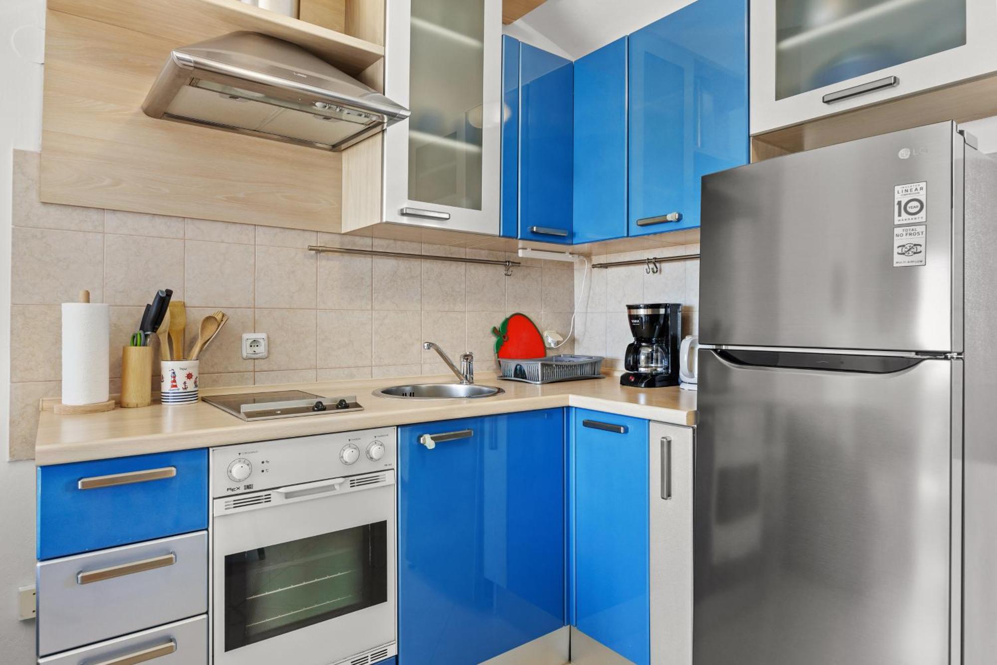 Lorena Apartament Fažana