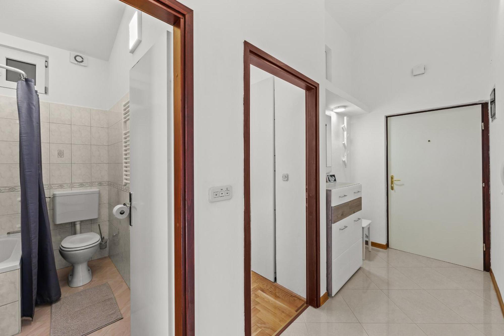 Apartament Lorena Fažana