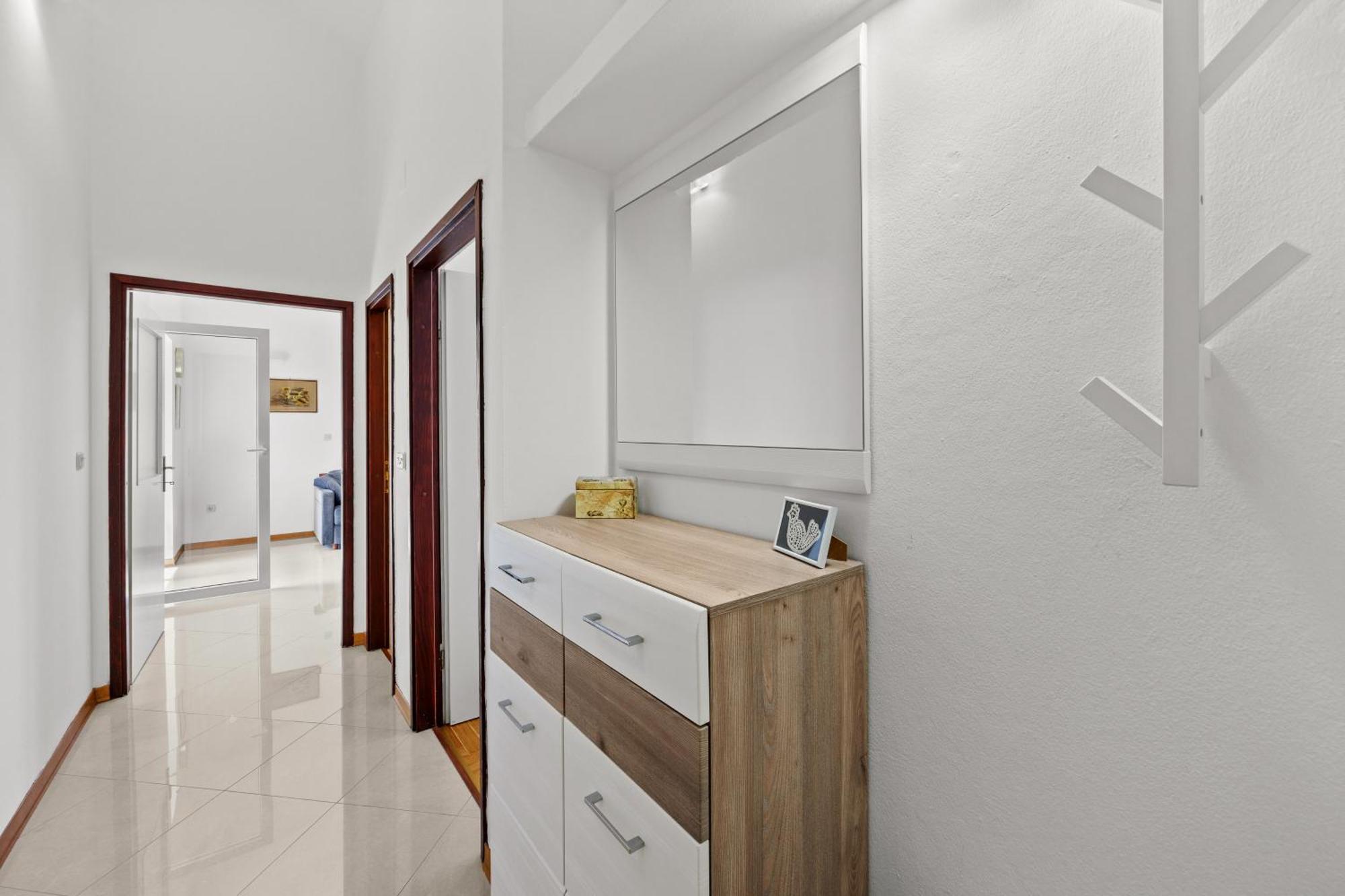 Lorena Apartament